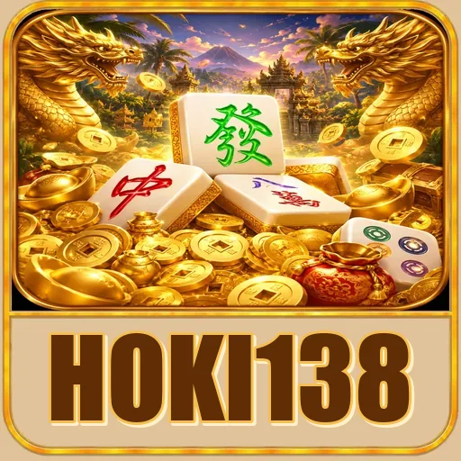 hoki138 APK Indonesia - Panduan Lengkap dan Tutorial